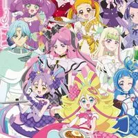 君とアイドルプリキュアを語ろう!（ネタバレあり）
