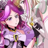 君とアイドルプリキュアを語ろう!（ネタバレあり）