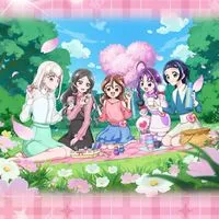 君とアイドルプリキュアを語ろう!（ネタバレあり）