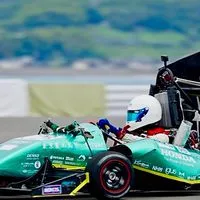 東京農工大学TUAT Formula新歓2025