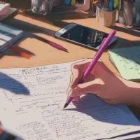 集まれ受験生！オンライン自習室