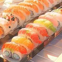 🎪大人が真面目に寿司三昧🎪グルメ/テーマパーク/ランチ/全国
