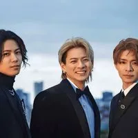 Number_iとKing & Prince