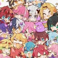 STPRメンバーなりきり