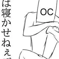 深夜も騒げ‼️今夜は寝かせないよ❣️お前らの好きな第五人格衣装別緩なりは此処‼️