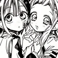 地縛少年花子くん画像集め！！