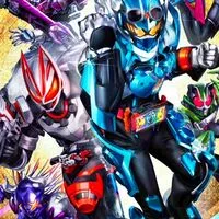 仮面ライダー好きの中学生あつまれー！