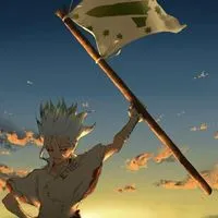 Dr.STONE：也