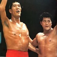 💥関西プロレスファン集会場💥