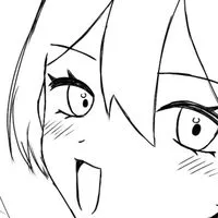 オリキャラ描こー！