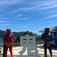 東海レブル (愛知*三重*岐阜*静岡)