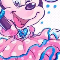 ディズニー好き集まれ~🪄︎︎𓈒𓂂𓏸☆
