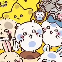 ちいかわ好き語ろ～！