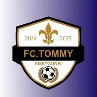 FC.Tommy2025 新歓