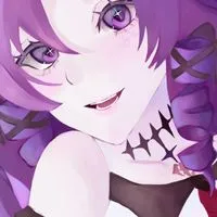 お絵描き~❕