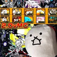 にゃんこたくみ民の集まりVer1.2