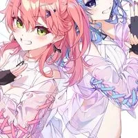 ホロライブ   なりきり~.ᐟ.ᐟ