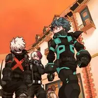 ヒロアカURオプ！（全機種参加可能だよ！）
