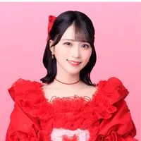 佐々木舞香ちゃん推し🦑　等号