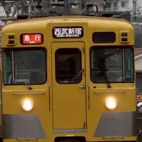 西武鉄道好きの部屋！
