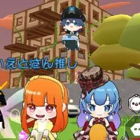 脱獄ごっこプロ好きなひと雑談とかしよ！