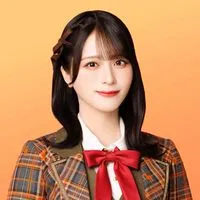 佐々木舞香ちゃん推し🦑　等号