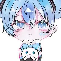 お絵描き~❕