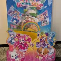 【プリキュアオプ…？】じょおんとゆっかいななかまたち！(ごみ処理場) 名前募集中