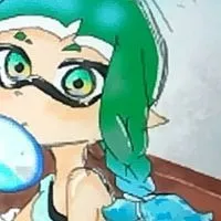 スプラ絵師交流部屋_🖌️