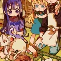 地縛少年花子くん好き集まれっ！！