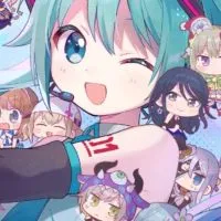 プロセカ民集まれ〜！ 初心者大歓迎