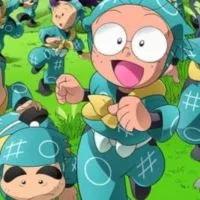 忍たまなりきりー現パロー