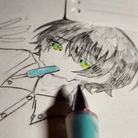 イラスト.歌オプ 依頼可.