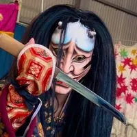 石見、広島神楽（雑談）