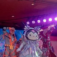 USJクロミライブ好きな人集まってくれると嬉しいなー🎵