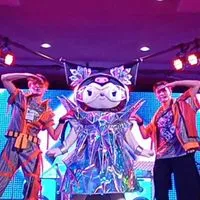USJクロミライブ好きな人集まってくれると嬉しいなー🎵