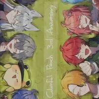 からぴちなりきり学園！