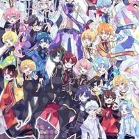 STPR好き集まれー！！語り合おー！