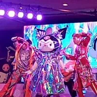 USJクロミライブ好きな人集まってくれると嬉しいなー🎵