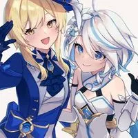 ❣️原神・スタレ・ゼンゼロ・鳴潮 etc...【マルチ~繋がり・雑談も❣️】❣️