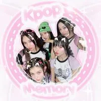 ໒꒰ྀི.୨୧ Kpop Memory˖ ࣪⊹‪⿻🎞