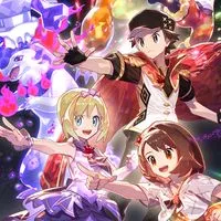 ポケマスやってる人こーい！！