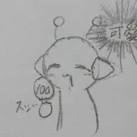 スプランキーのイラスト描こうの会！！