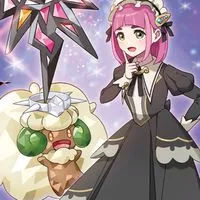 ポケマスやってる人こーい！！