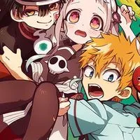 地縛少年花子くんなりきりしよ〜