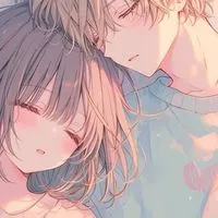 雑談とかペア画しよ！！