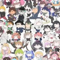 にじさんじ なりきり