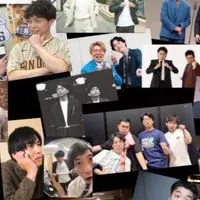 お笑い好き集まれ！