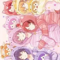 🍓👑 ファン集まれー