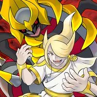 ポケマスやってる人こーい！！